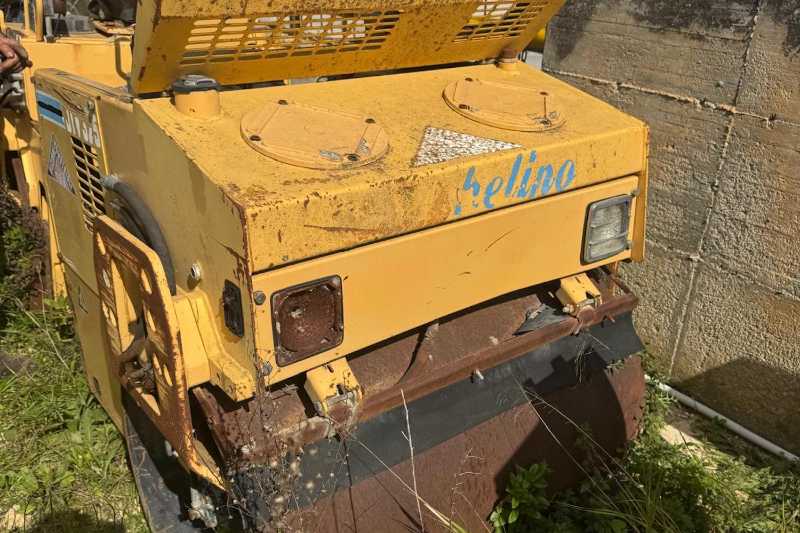 OmecoHub - Immagine BITELLI DTV325